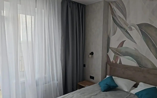 Dvukhkomnatnaya Flat