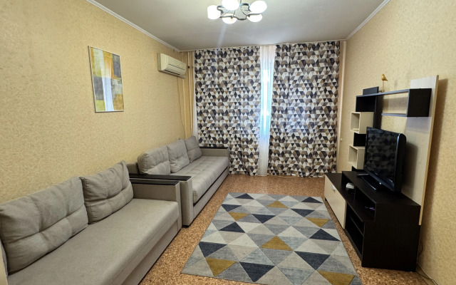 Апартаменты  для Большой Семьи