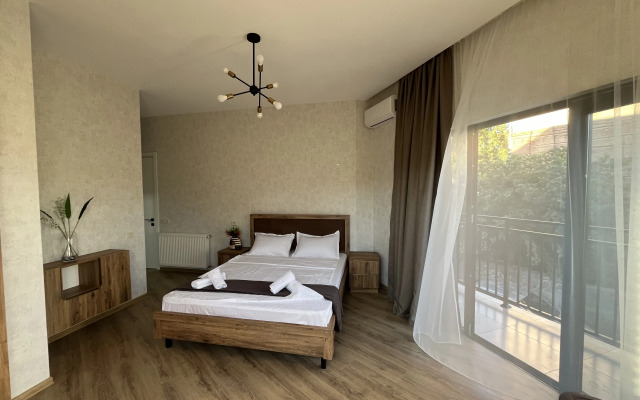 Labu Hotel