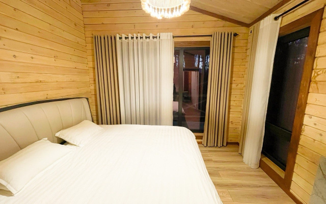 Вилла Ski Paradise