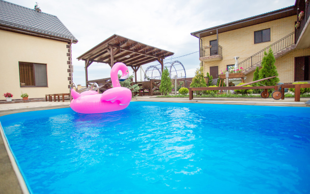 Let Hotel Guest House