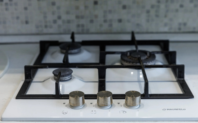 Квартира на Фрунзе 27