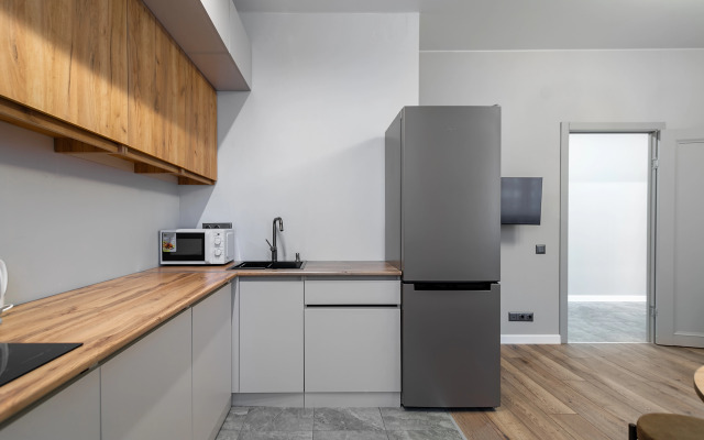 Апартаменты АрендаГрад на Римском