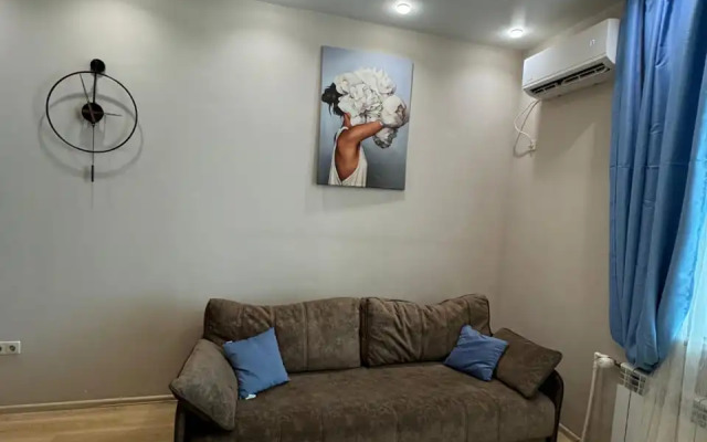 Апартаменты на Эгершельде