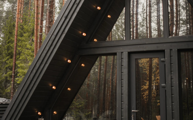 Частный дом Bjorn 1