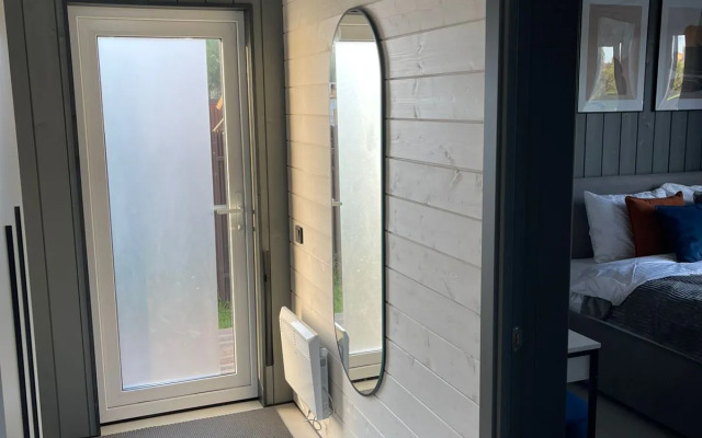 Частный Дом с Сауной и Горячей Купелью