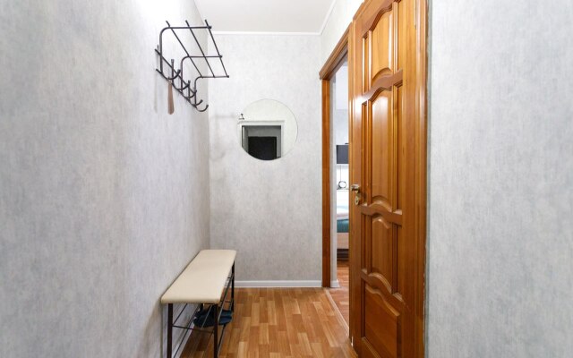 Na ulitse Kheveshskaya 29 Flat