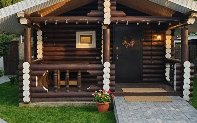 Villa Gostevaa usad'ba 1