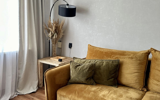 Квартира Soul_house39