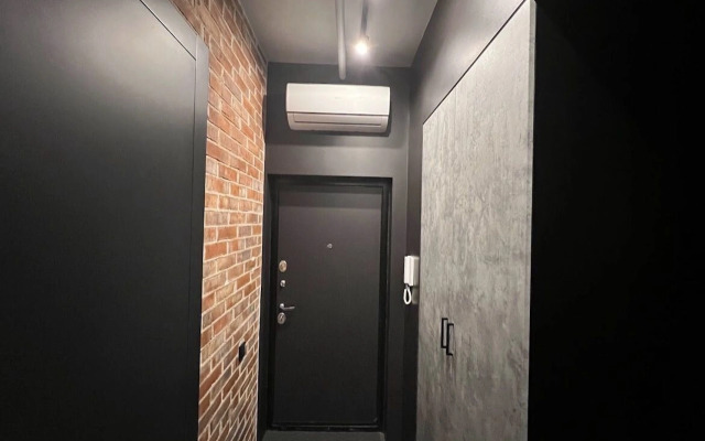 Квартира на Ходынском Бульваре 20А