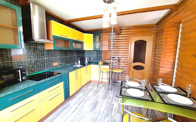 Апартаменты Alex Антошка