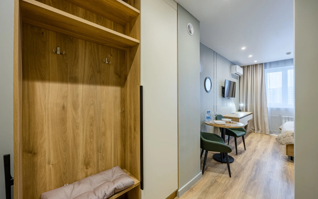 FortEstate 1424 Apartments