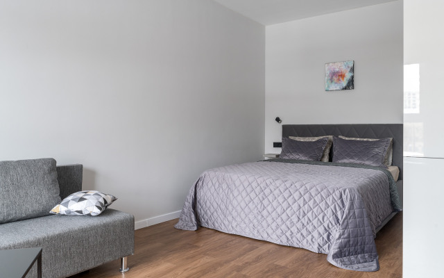 Rentalspb  Apartments