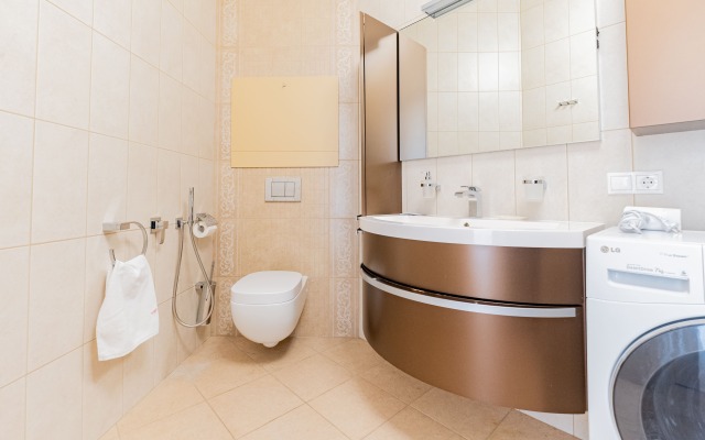 Апартаменты Петровские на Карташова 29Б