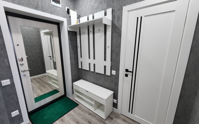 Апартаменты на Улице Имени В. Я. Петуха 3/3