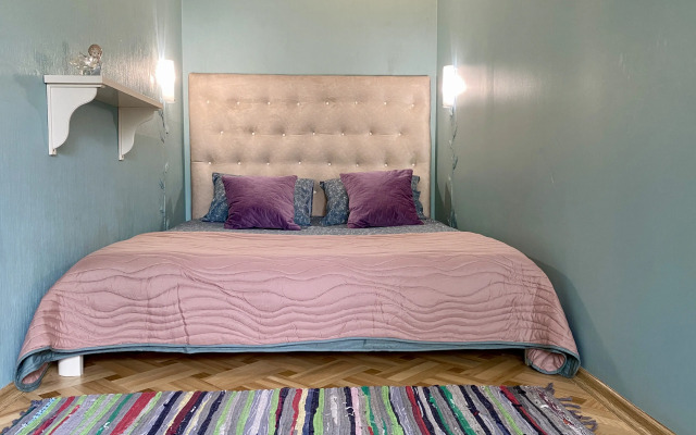 Glamour Apartment Flat