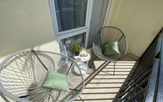 Lucky Batumi Flat