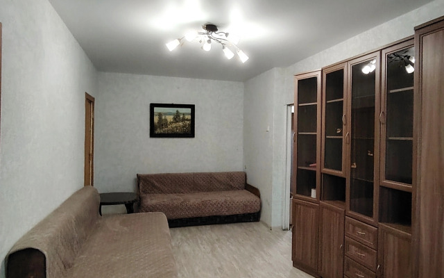 Svetlaya Dvukhkomnatnaya V Zhukovskom Flat