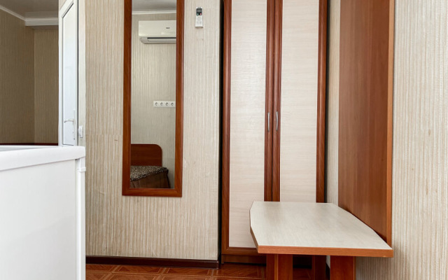 Primorskij Guest House