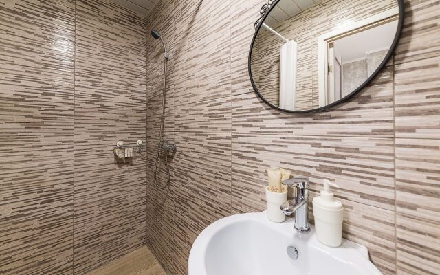 A+ Guest house