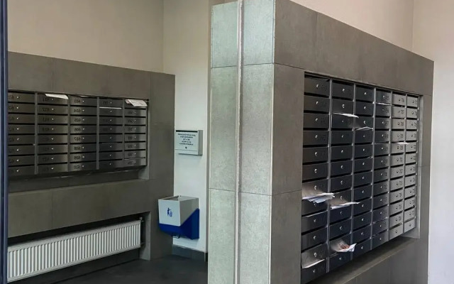 Квартира Уютная квартира-студия в престижном Московском районе Санкт-Петербурга