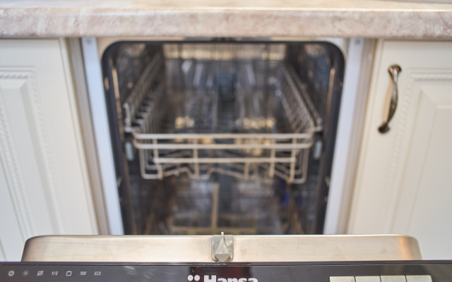 Апартаменты Люкс 2-комн. Coffee & Wine