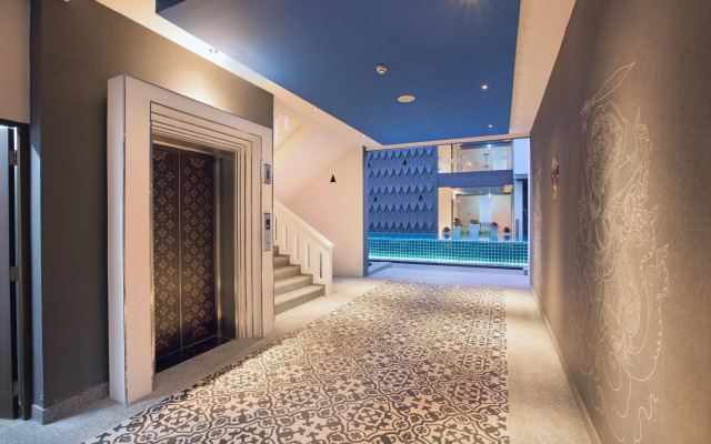 Aksorn Rayong The Vitality Collection