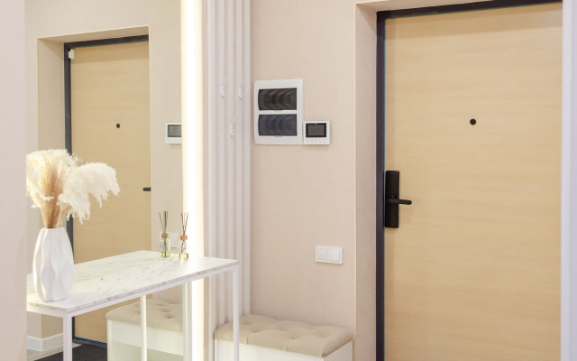 Pushkin Apartments