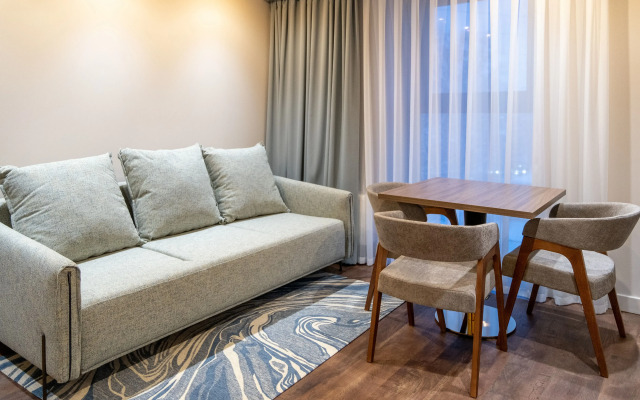 Nuur Hotel