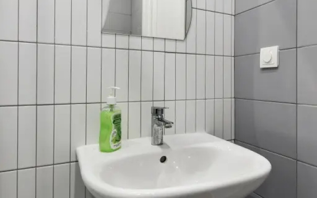 Maxrealty24 Prostornaya 16 Apartment 1