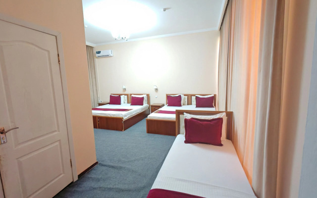 Art Vesta Hotel