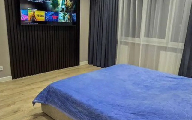 Квартира Уютная с Новым Ремонтом