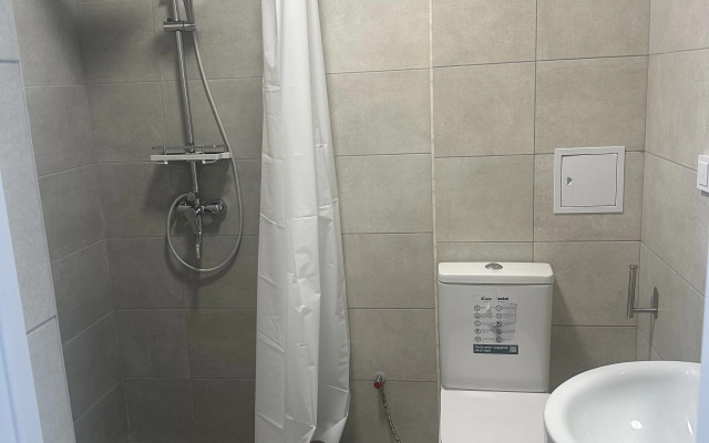 Гостевой дом Leto