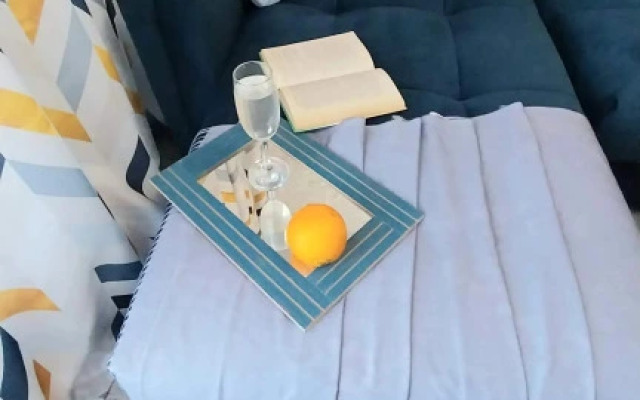 Квартира Цвет настроения -Синий