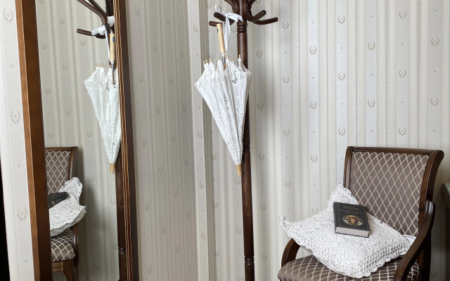 Бутик Отель Северный Цветок