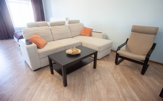 Квартира в центре СПБ на Мучном