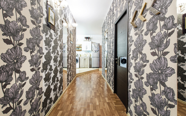 Меблированные комнаты Neotel 10