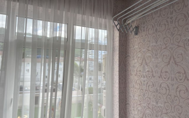 Апартаменты 316 на Халтурина