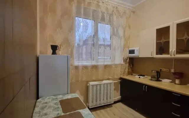Квартира в историческом доме Шевченко 22А