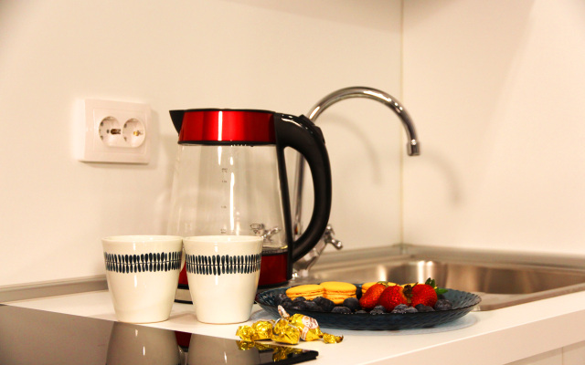 Апартаменты ArtStudio