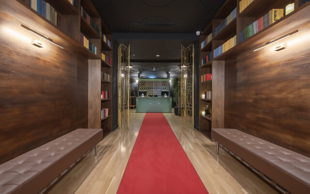 Hotel Twenties Tbilisi - Stay & Dine