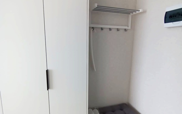 Квартира в Мамулино