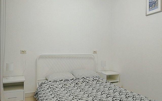 Apartments Sacvoyage 10