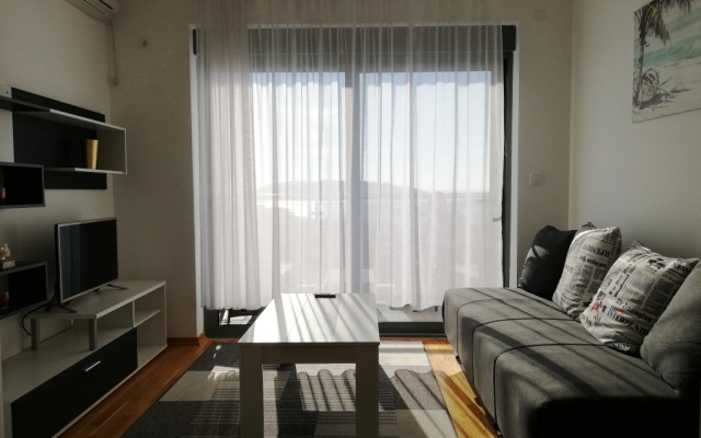 Oliva Apartments