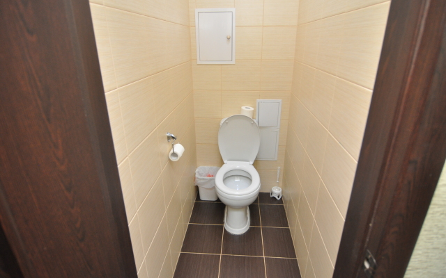 Apartamenty 2-Komnatnaya Kvartira