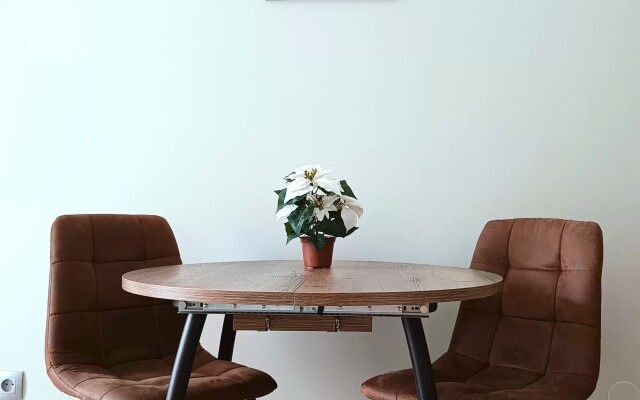 Квартира Апартаменты Притяжения