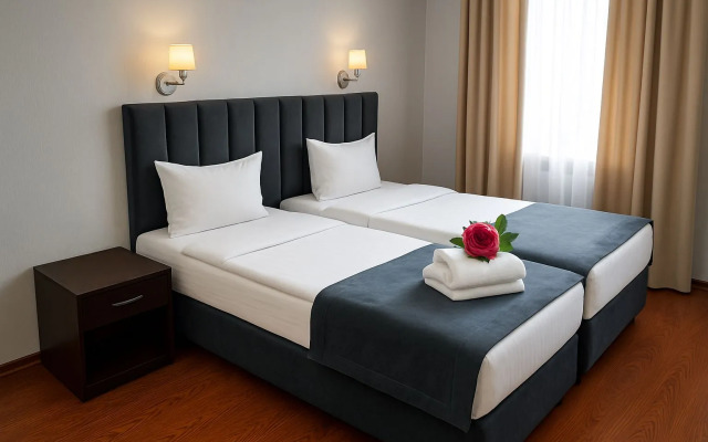 Marianna Hotel