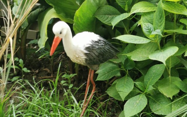 Rajskij Ugolok Gostevoy Dom