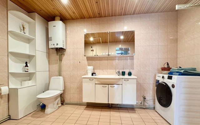 Квартира InRoomSPb на Грибоедова