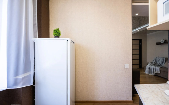 Апартаменты Пять Звёзд Шоколад